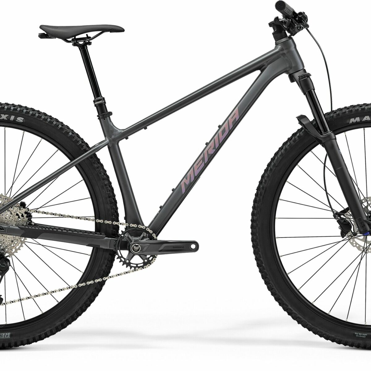 Merida BIG NINE TR 700 NEW