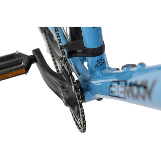 BEMOOV R24 : vélo enfant Road/Gravel 24 pouces – Image 5