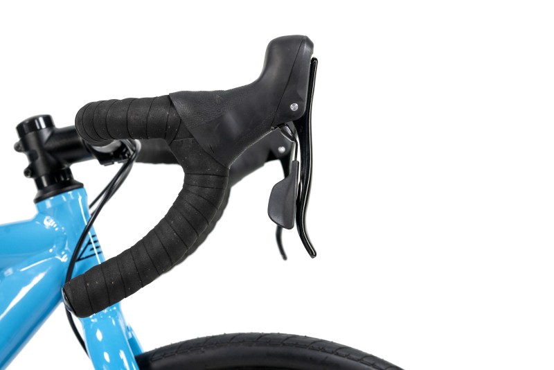 BEMOOV R26 : vélo enfant Road/Gravel 26 pouces – Image 9