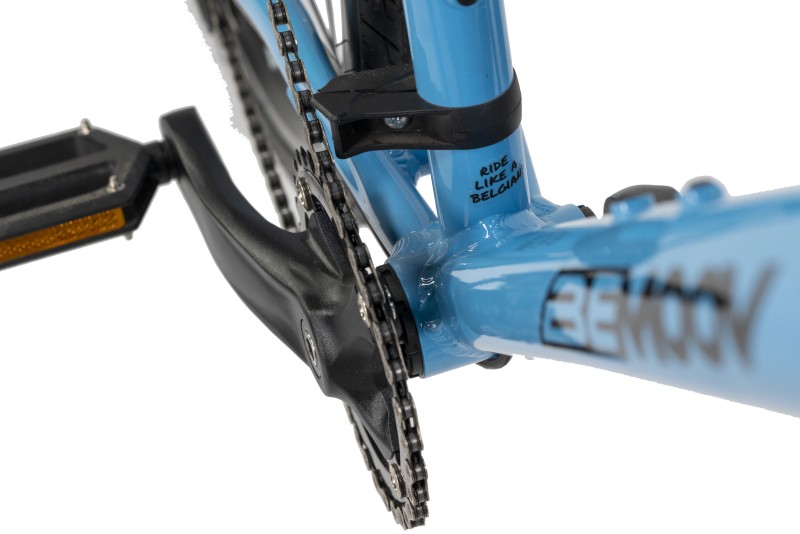 BEMOOV R26 : vélo enfant Road/Gravel 26 pouces – Image 8