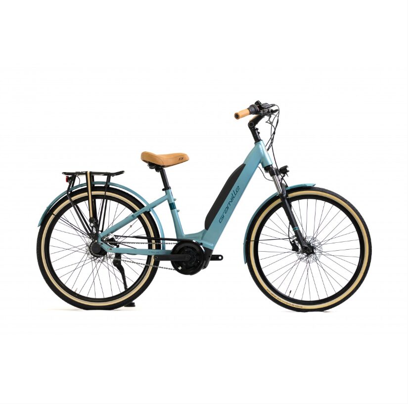 Granville E-Absolute 15