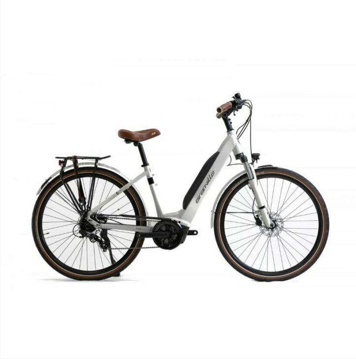 Granville E-Absolute 24+