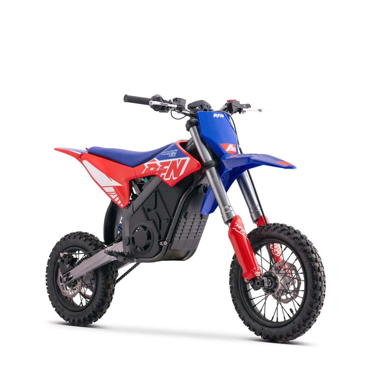 Motocross électrique RFN SX-E2