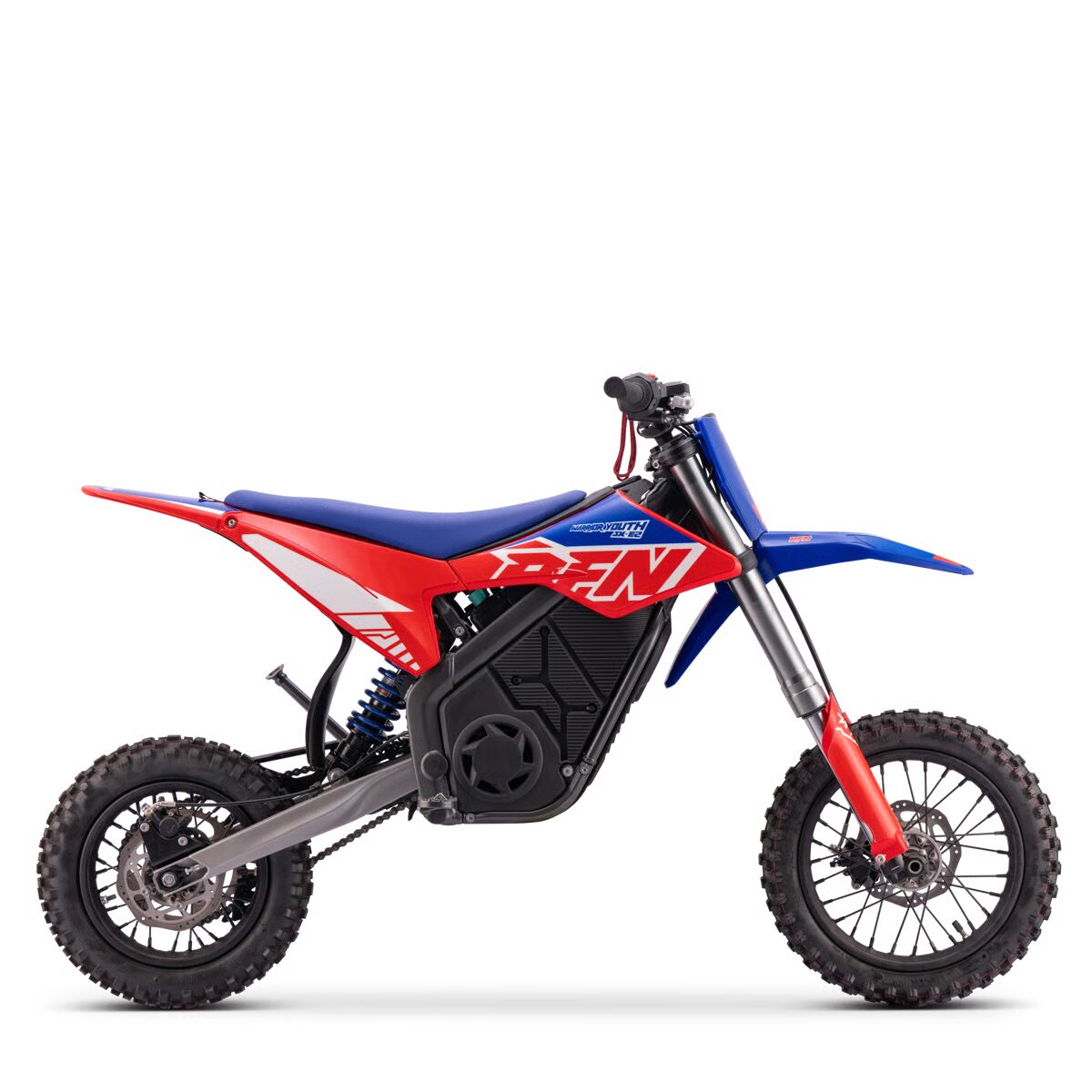 Motocross électrique RFN SX-E2 – Image 3