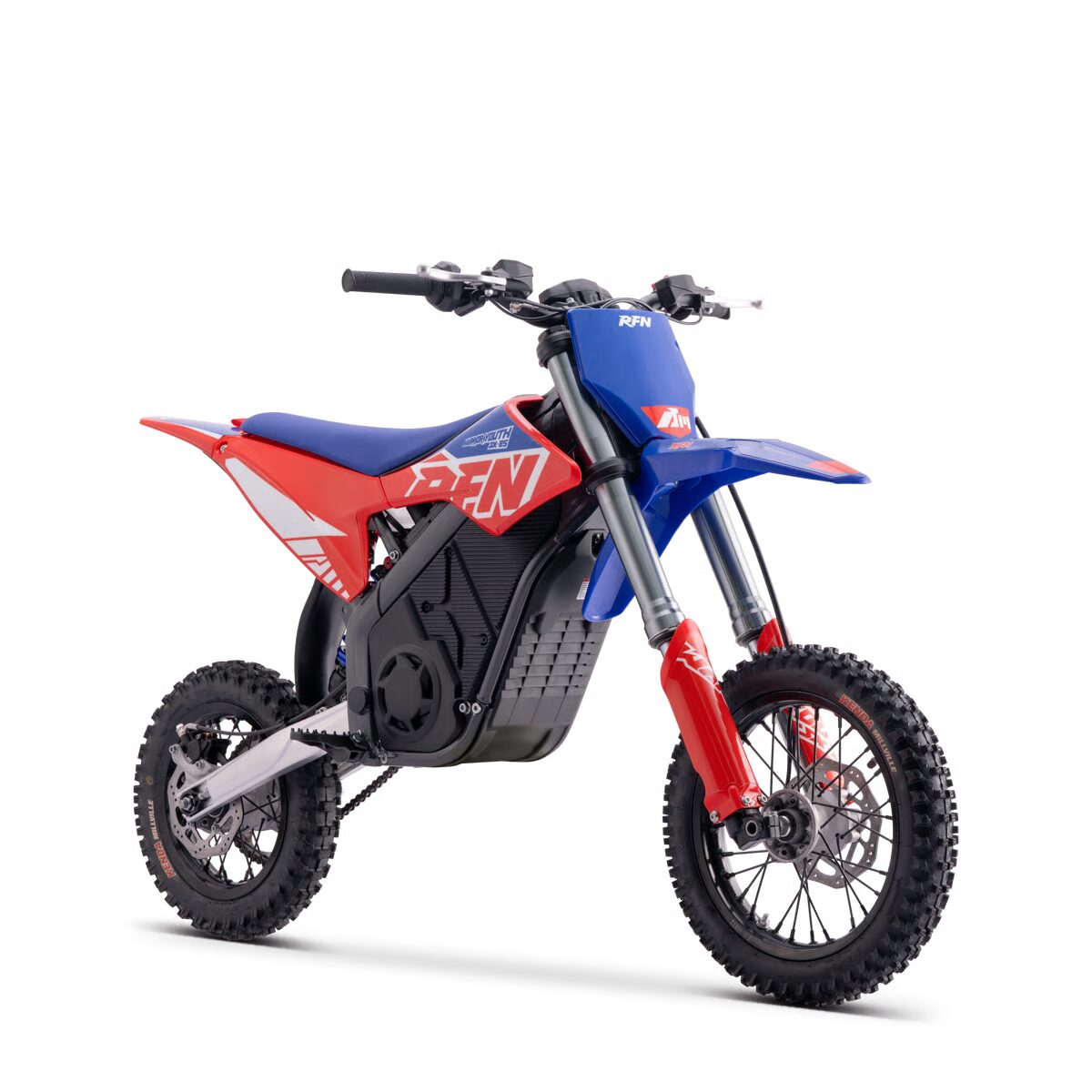 Motocross électrique RFN SX-E5